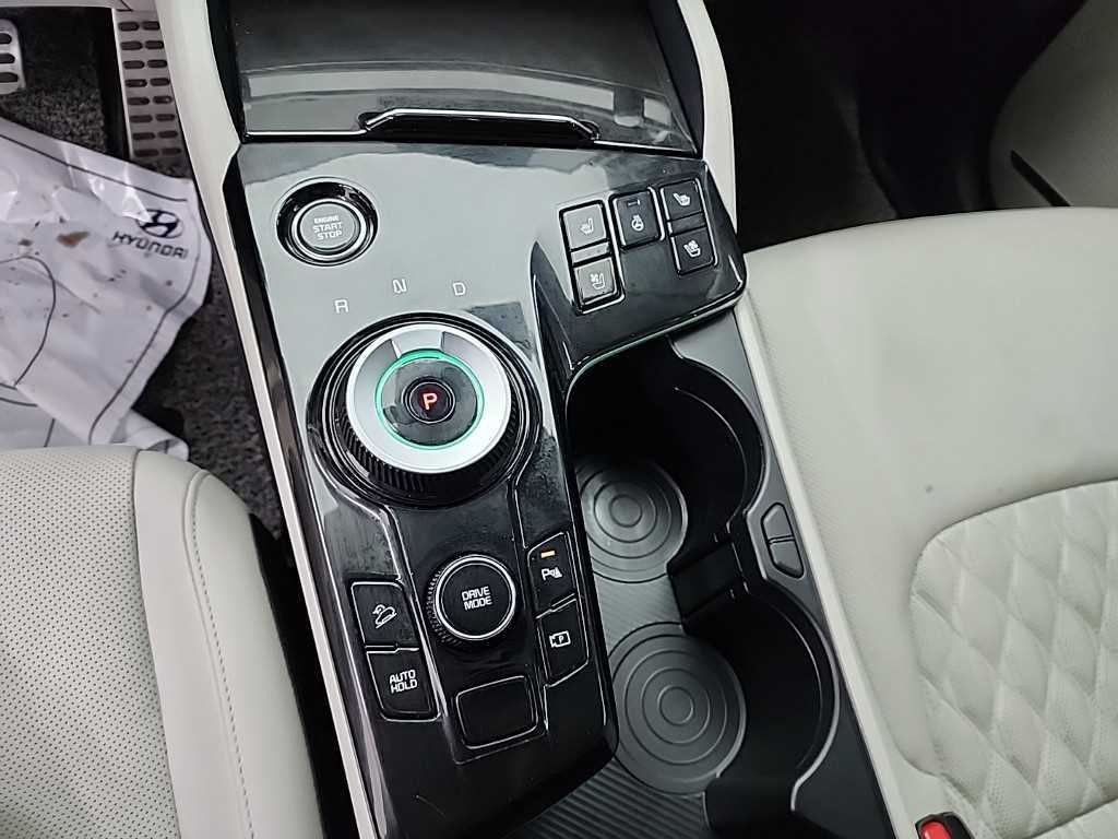 KIA Sportage - Vista 8