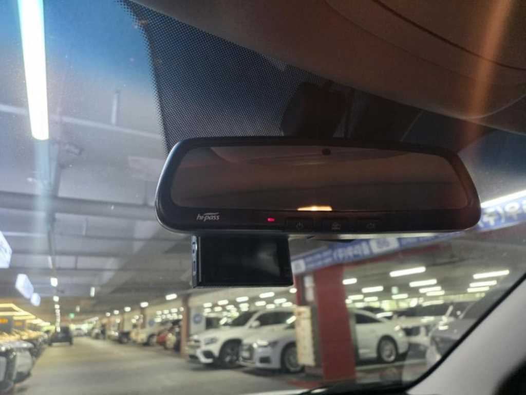 Ssangyong Tivoli 2021 Blanco - Importación desde Corea - HF Imports Iquique - Foto 15