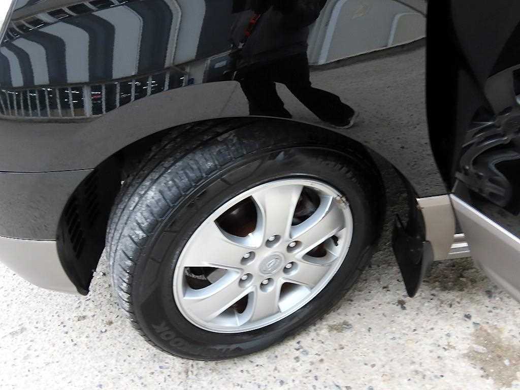 HYUNDAI Starex 2012 Negro - Importación desde Corea - HF Imports Iquique - Foto 20