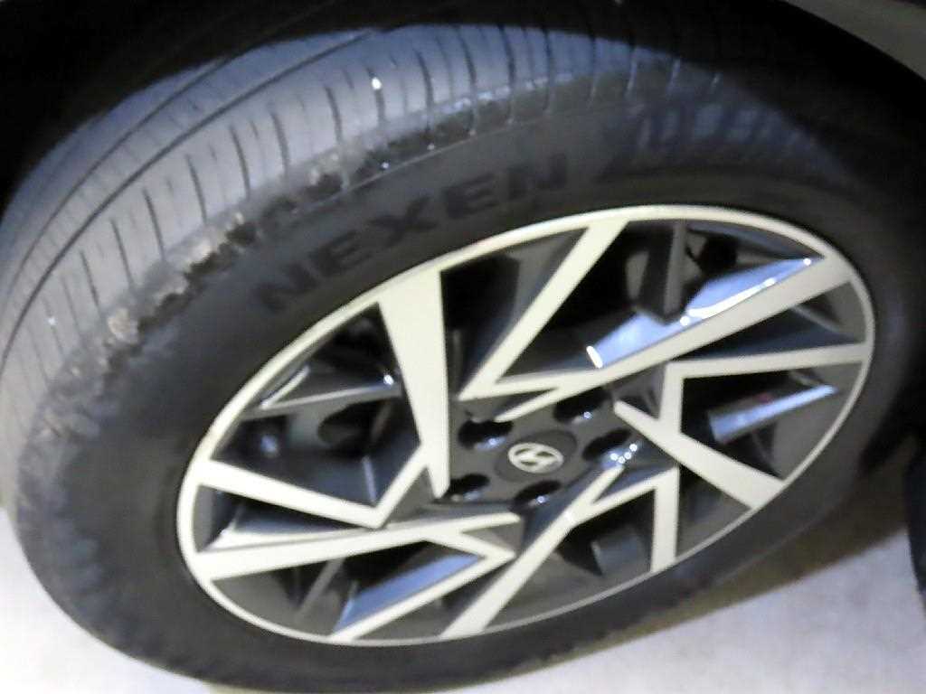 HYUNDAI Grandeur 2023 Negro - Importación desde Corea - HF Imports Iquique - Foto 20