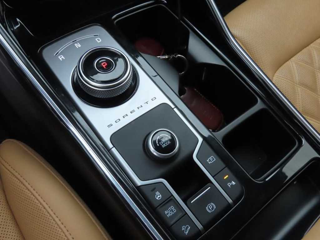 KIA Sorento 2021 Blanco - Importación desde Corea - HF Imports Iquique - Foto 14