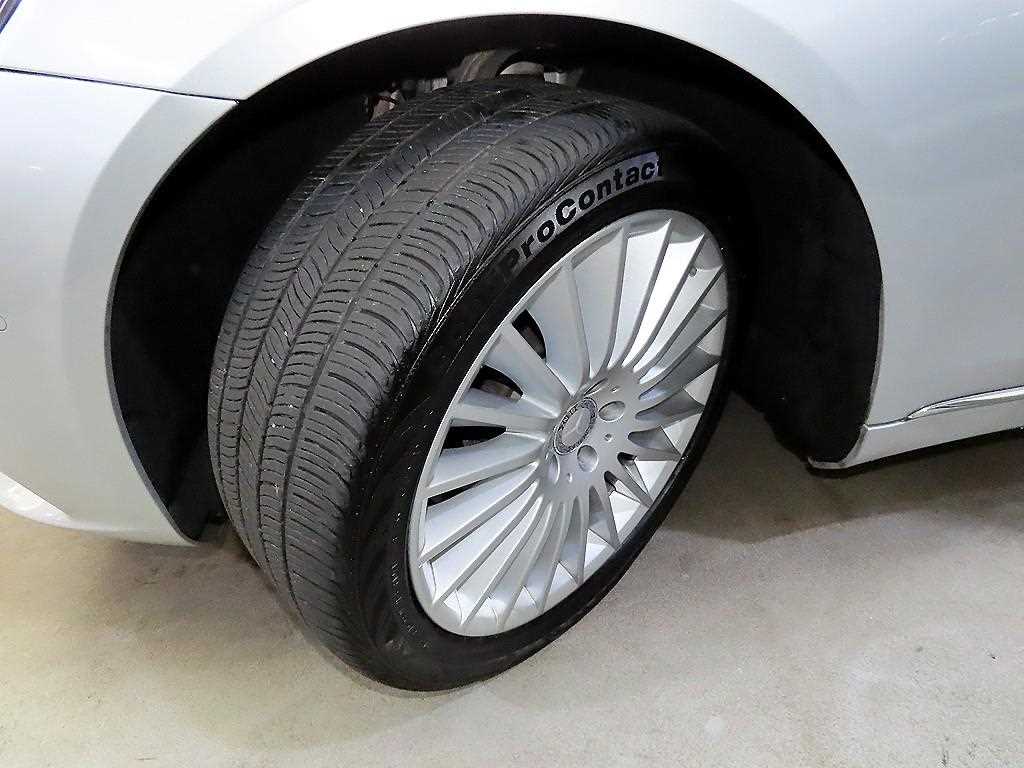 Mercedes Benz S Class 2015 Plateado - Importación desde Corea - HF Imports Iquique - Foto 20
