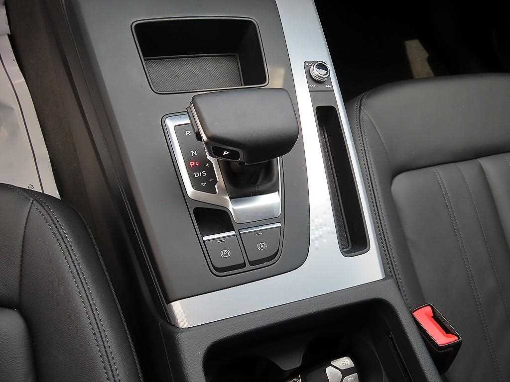 Audi Q5 - Vista 11