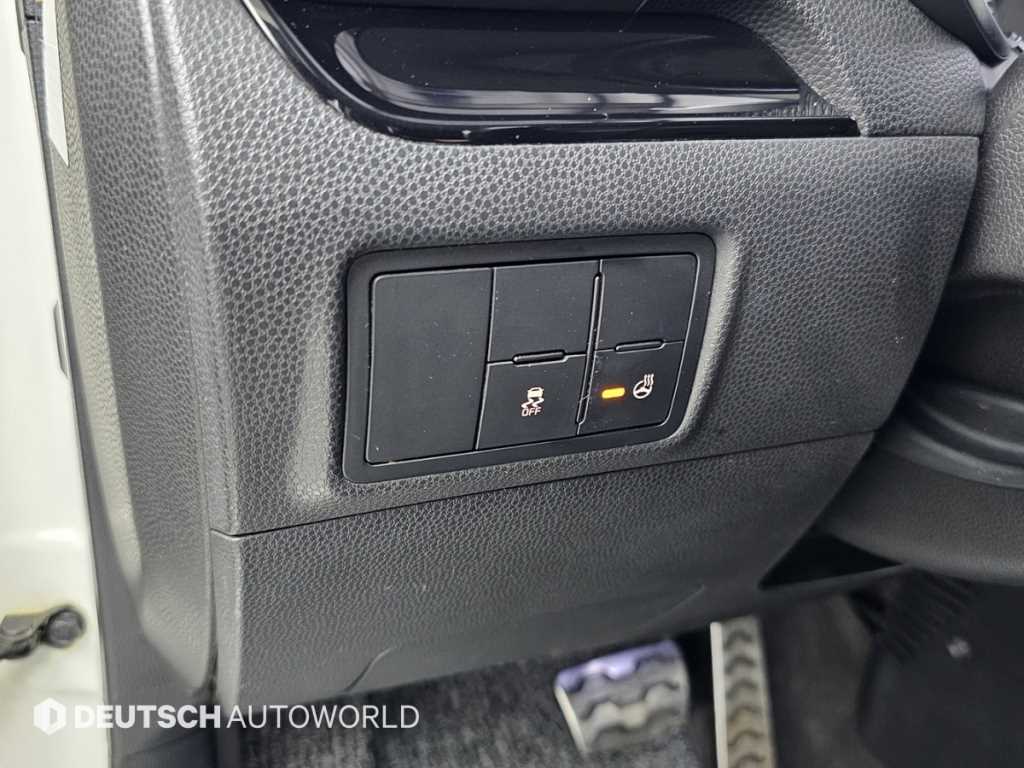 KIA Morning 2016 Blanco - Importación desde Corea - HF Imports Iquique - Foto 16