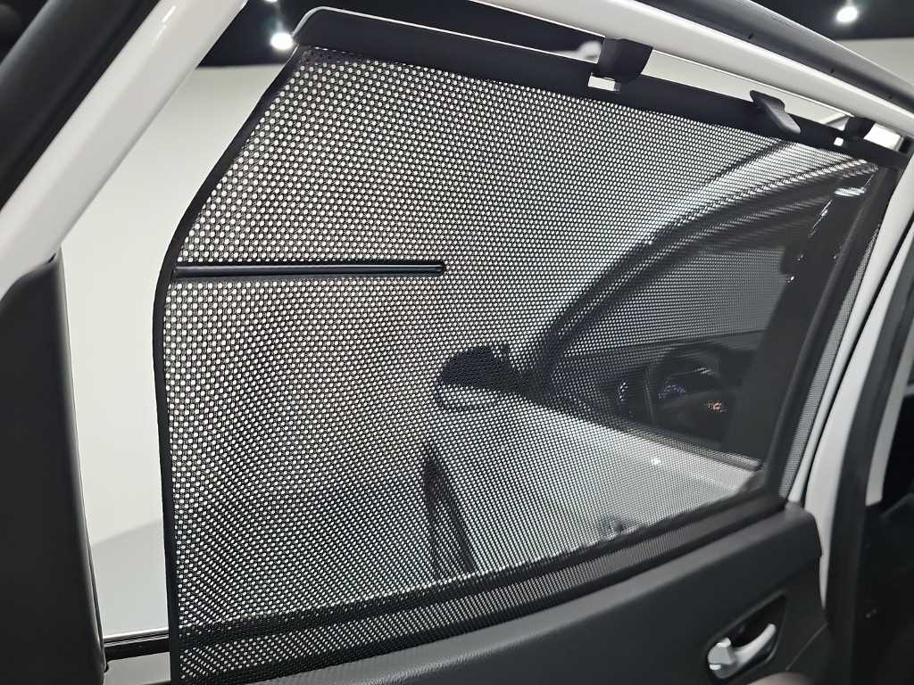 HYUNDAI Santa Fe 2016 Blanco - Importación desde Corea - HF Imports Iquique - Foto 14
