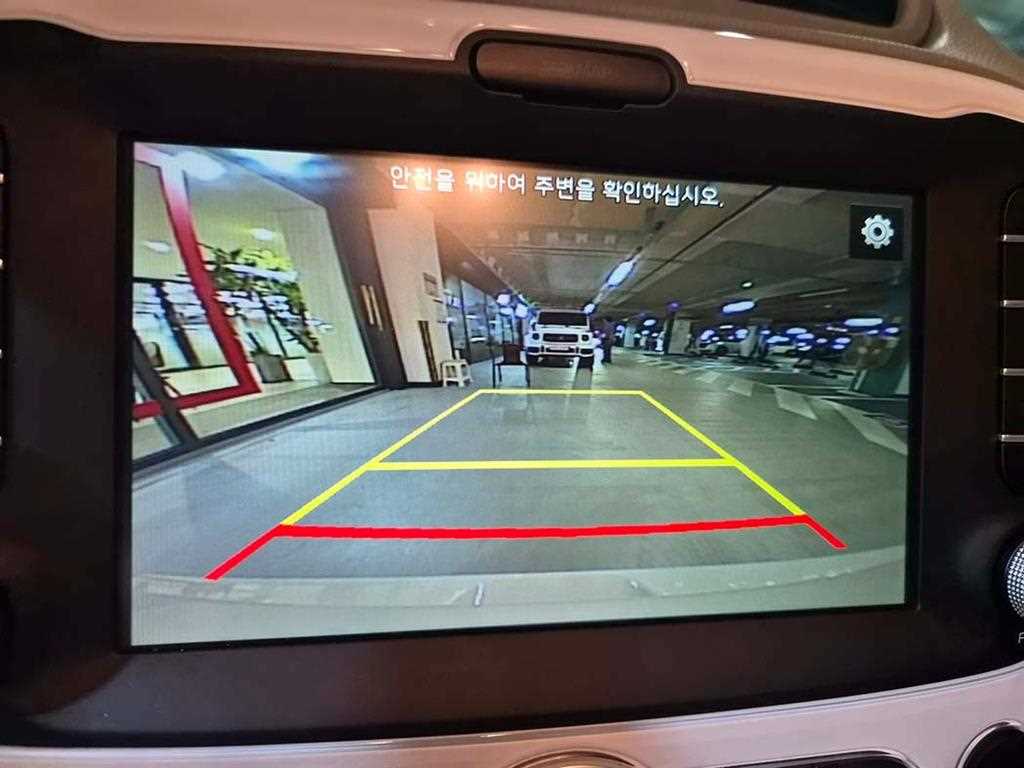 KIA Soul 2018 Blanco - Importación desde Corea - HF Imports Iquique - Foto 15