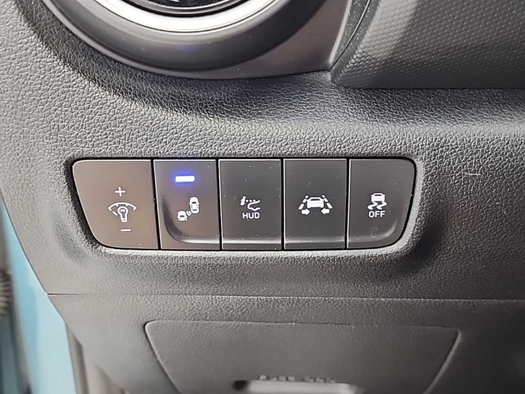 HYUNDAI Kona 2018 skyblue - Importación desde Corea - HF Imports Iquique - Foto 16