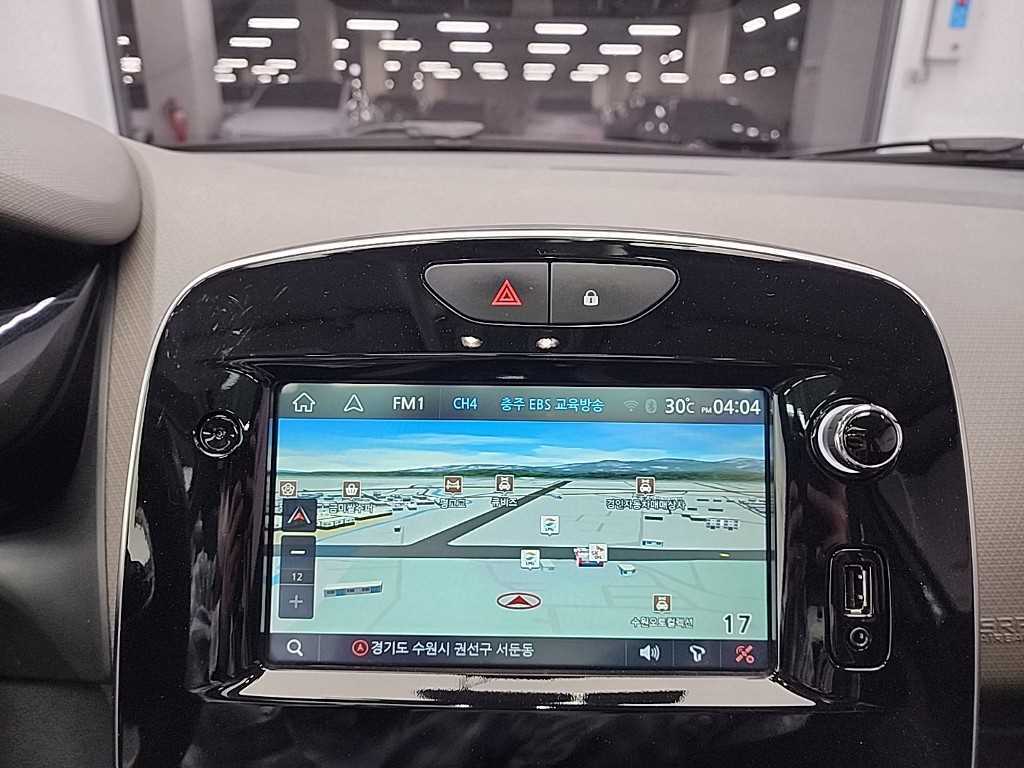 SAMSUNG Clio 2019 Blanco - Importación desde Corea - HF Imports Iquique - Foto 14