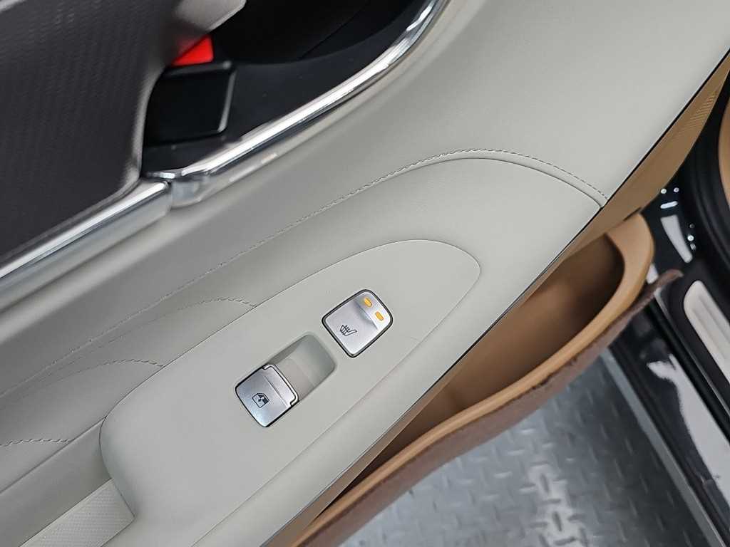 HYUNDAI Grandeur 2020 Negro - Importación desde Corea - HF Imports Iquique - Foto 13