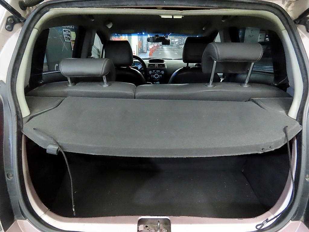 DAEWOO Matiz 2011 Rojo - Importación desde Corea - HF Imports Iquique - Foto 15