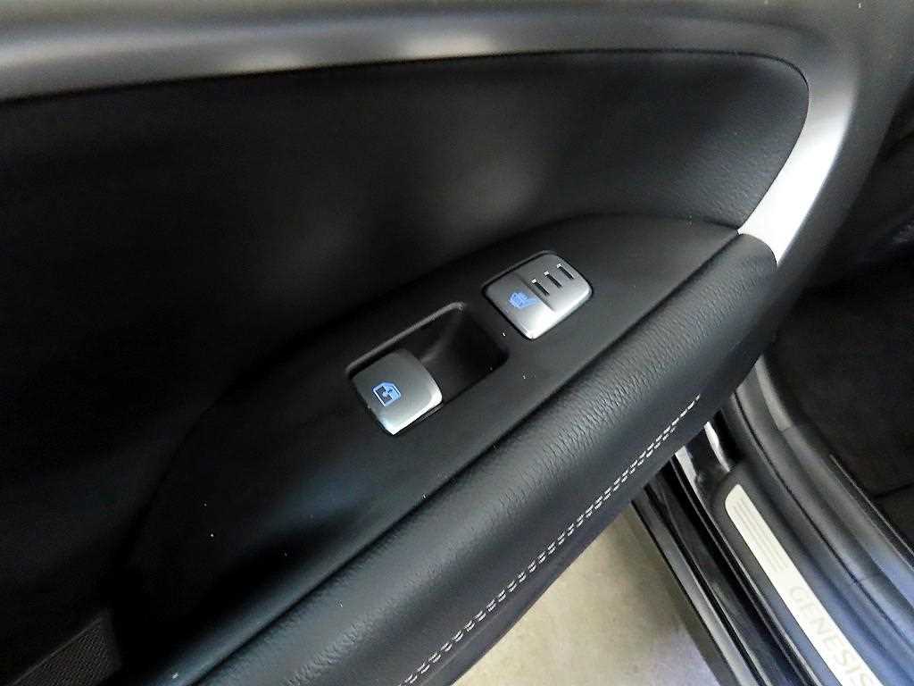 Genesis G70 2021 - Importación desde Corea - HF Imports Iquique - Foto 16