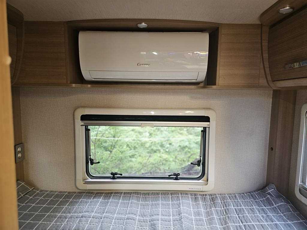 Small Truck (Wan)Camping car - Vista 4