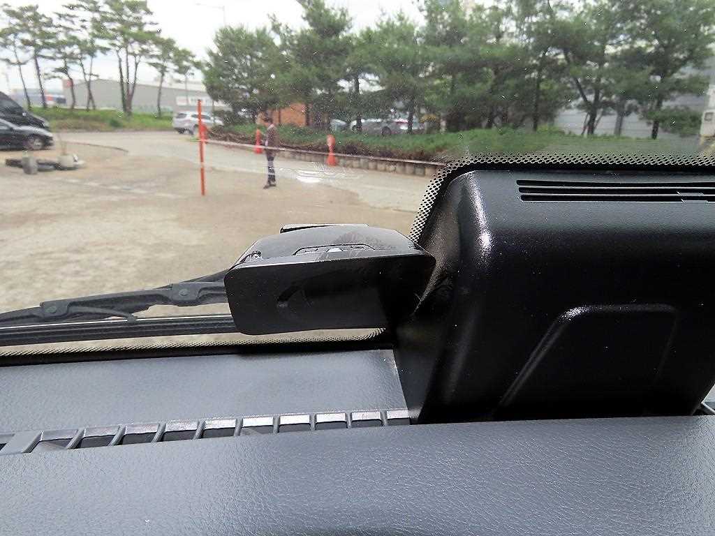 Small Truck Cargo (small) 2023 Blanco - Importación desde Corea - HF Imports Iquique - Foto 15