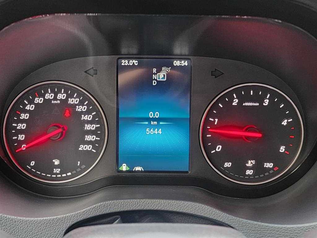 Mercedes Benz Sprinter - Vista 7