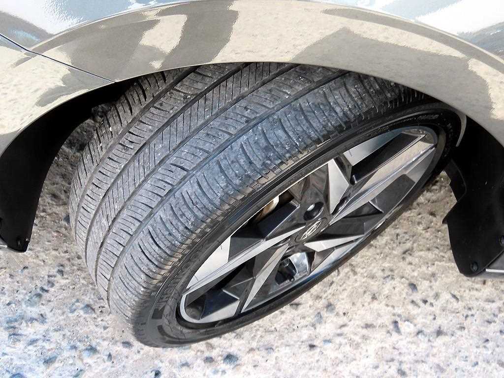 HYUNDAI Avante 2023 Gris - Importación desde Corea - HF Imports Iquique - Foto 20