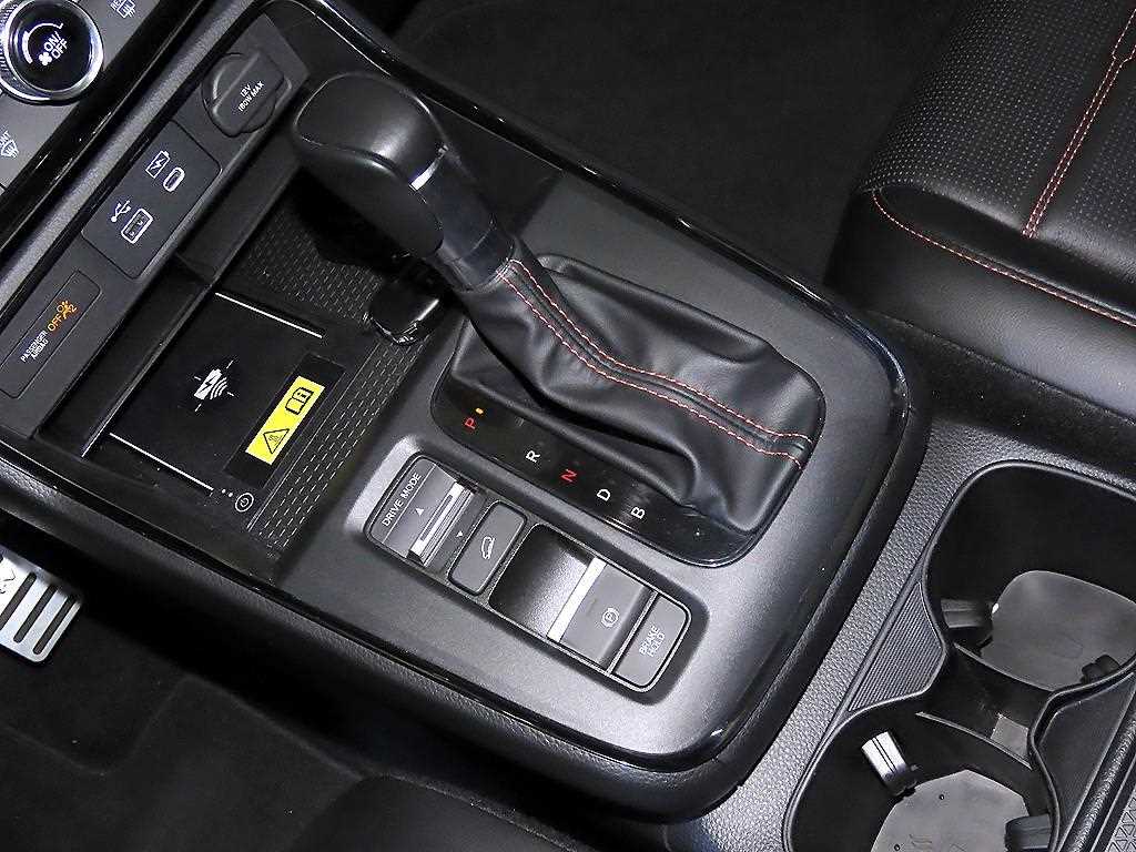 Honda CR-V - Vista 12