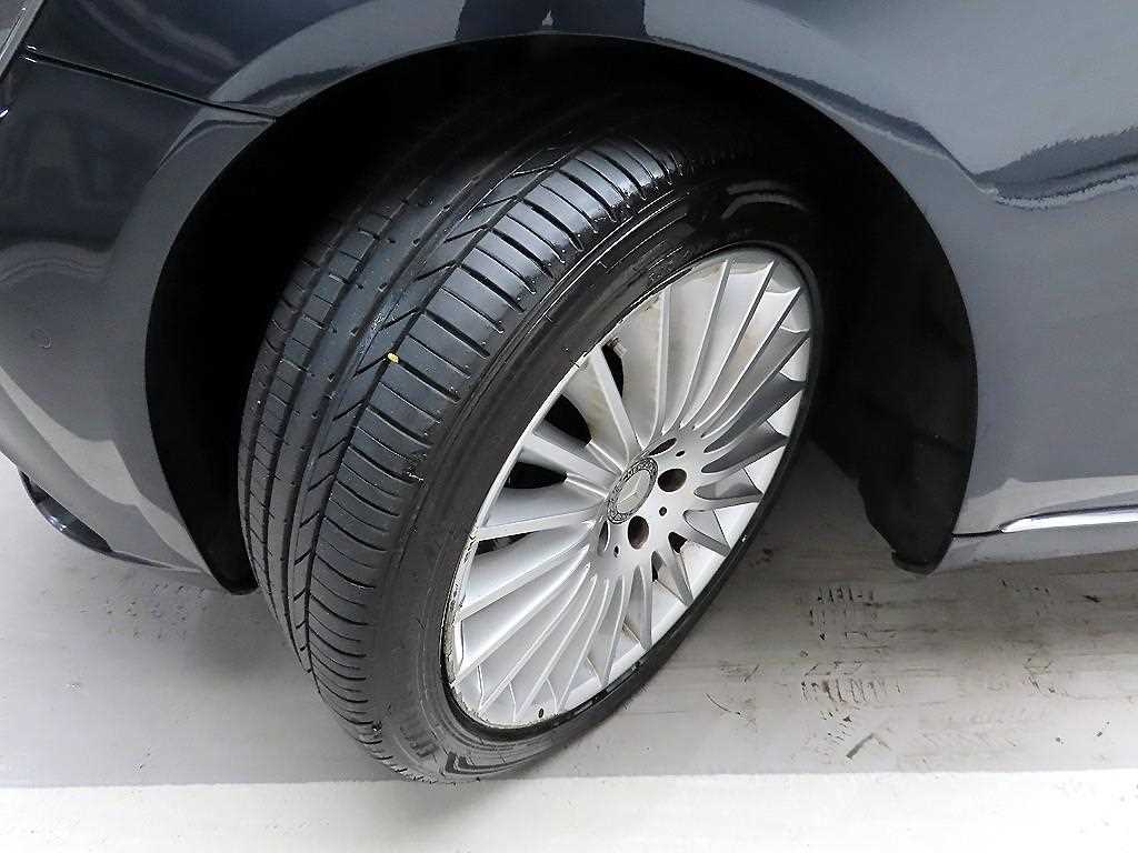 Mercedes Benz S Class 2014 - Importación desde Corea - HF Imports Iquique - Foto 19