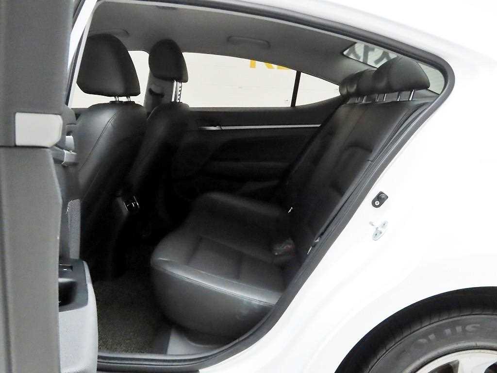 HYUNDAI Avante 2016 - Importación desde Corea - HF Imports Iquique - Foto 14