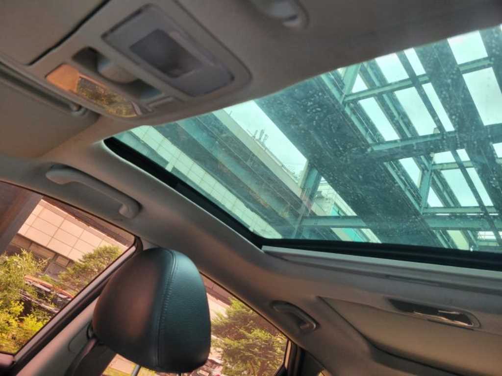 HYUNDAI Tucson - Vista 8