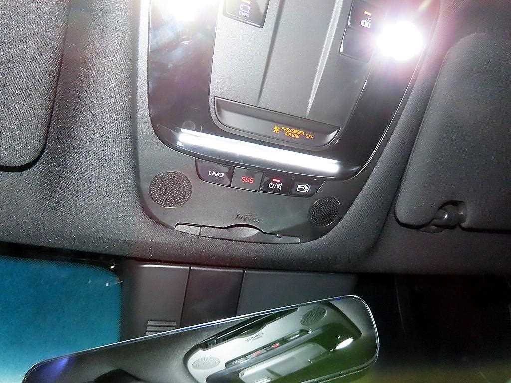 KIA K8 2022 Negro - Importación desde Corea - HF Imports Iquique - Foto 16