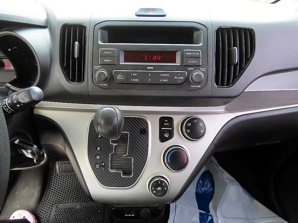 KIA Ray 2016 Blanco - Importación desde Corea - HF Imports Iquique - Foto 14