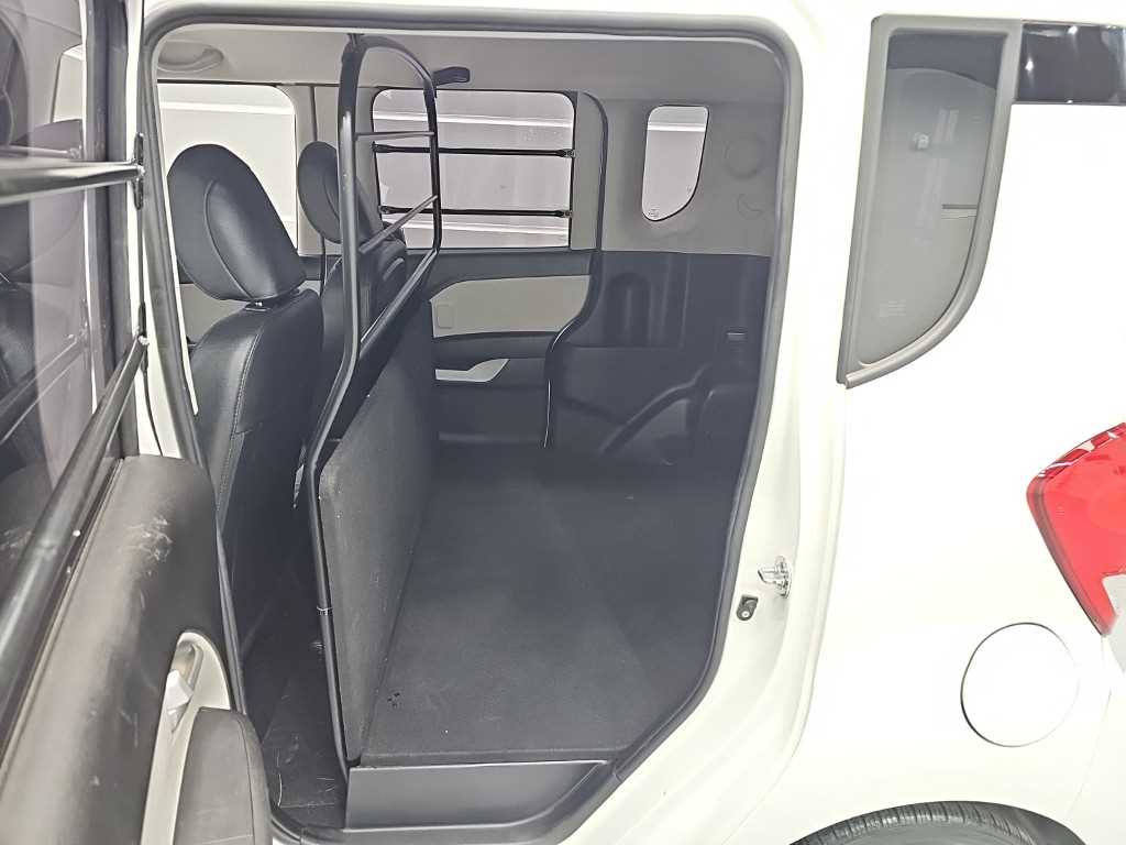 KIA Ray - Vista 12