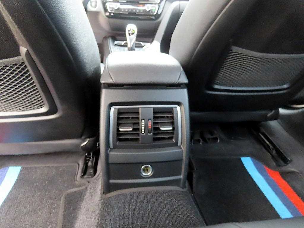 BMW 3 series 2016 - Importación desde Corea - HF Imports Iquique - Foto 17