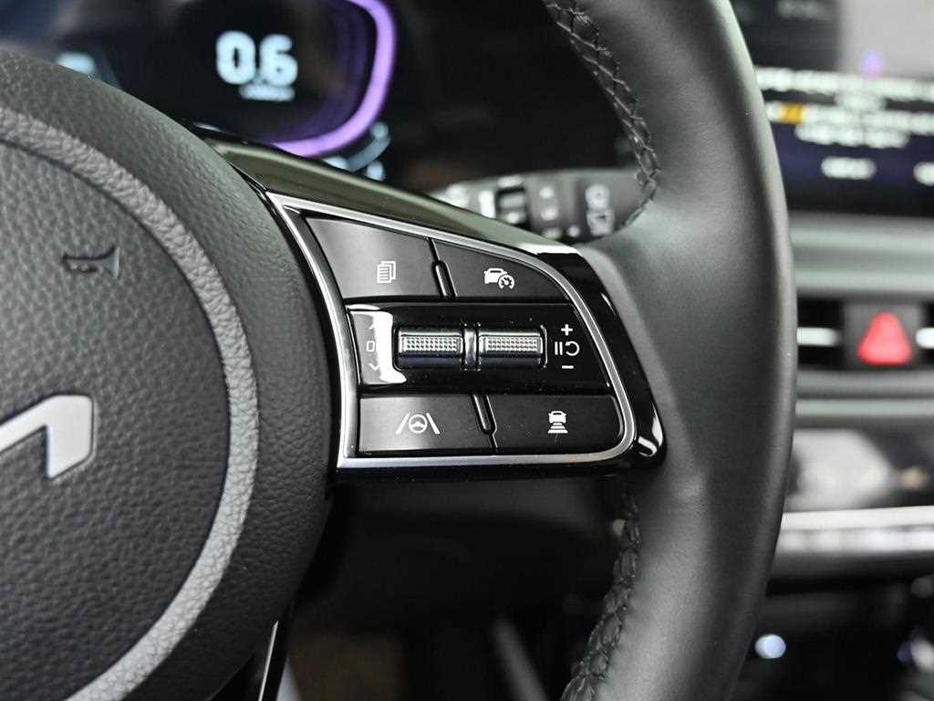 KIA Seltos 2025 Blanco - Importación desde Corea - HF Imports Iquique - Foto 17