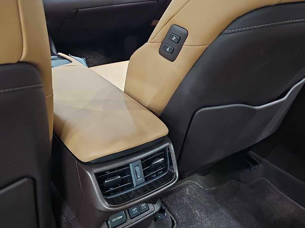 Lexus ES 2021 Azul - Importación desde Corea - HF Imports Iquique - Foto 14