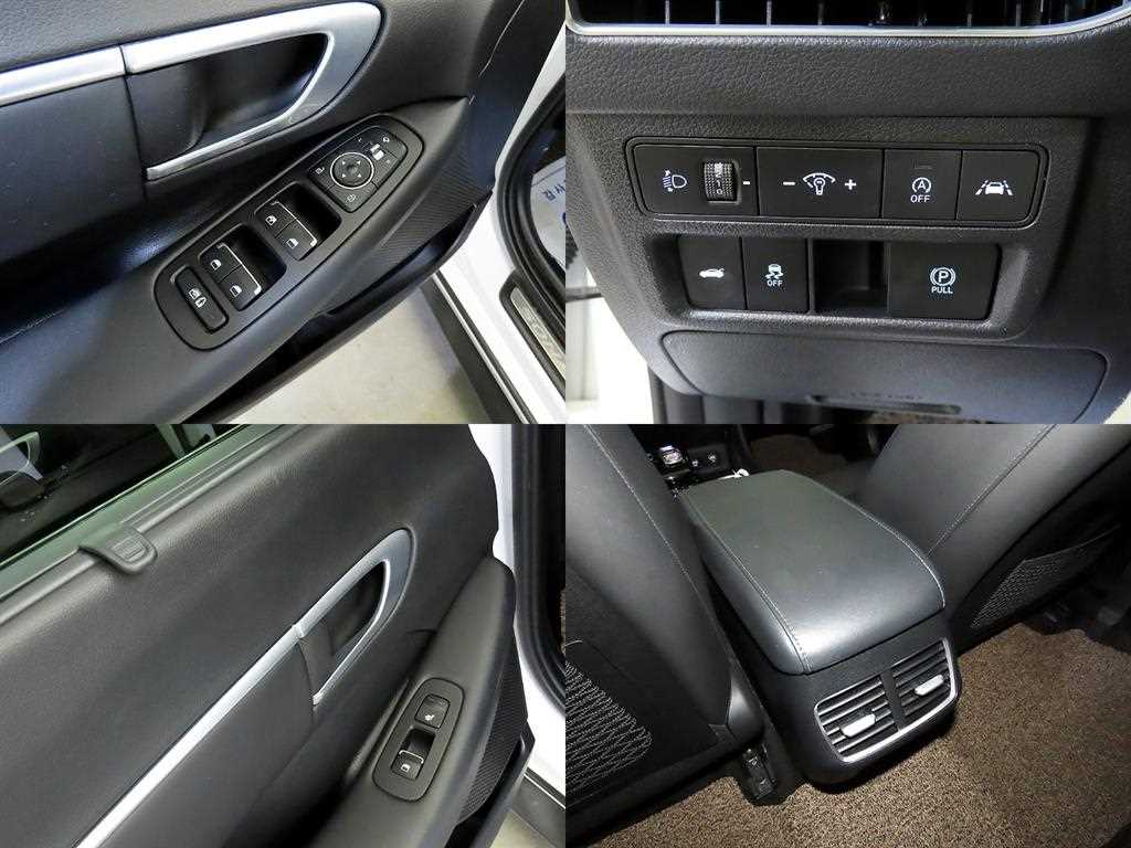 HYUNDAI Sonata 2020 Blanco - Importación desde Corea - HF Imports Iquique - Foto 18