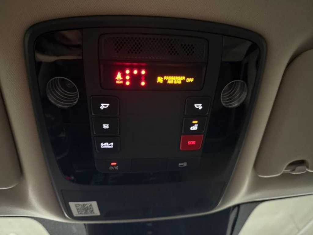 KIA Carnival 2022 Blanco - Importación desde Corea - HF Imports Iquique - Foto 14