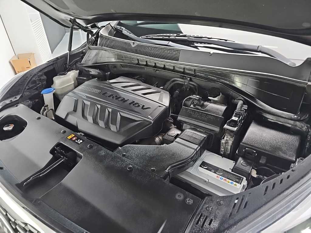 KIA Sorento - Vista 5
