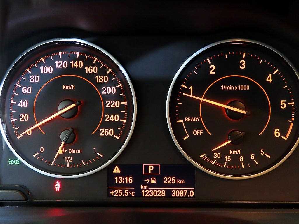 BMW 1 series - Vista 9