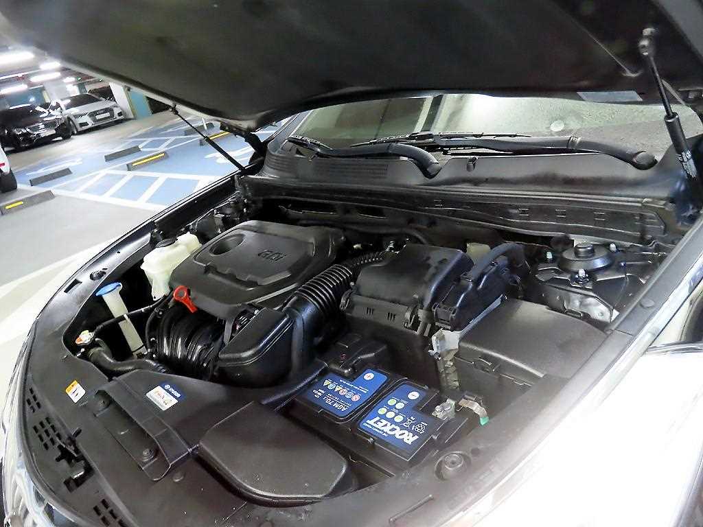 HYUNDAI Grandeur 2016 - Importación desde Corea - HF Imports Iquique - Foto 19