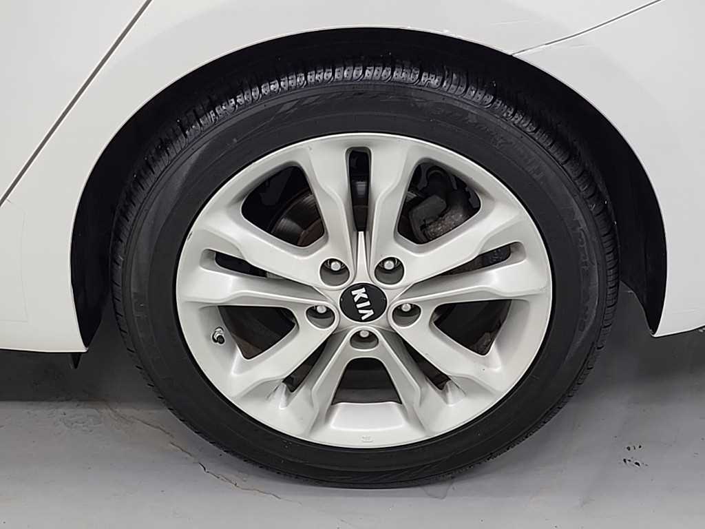 KIA K3 2017 - Importación desde Corea - HF Imports Iquique - Foto 20