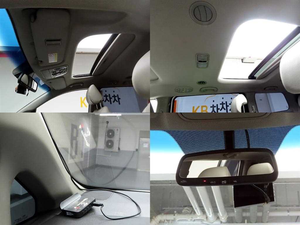 KIA Carnival 2016 - Importación desde Corea - HF Imports Iquique - Foto 17