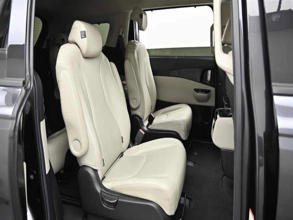 KIA Carnival - Vista 12
