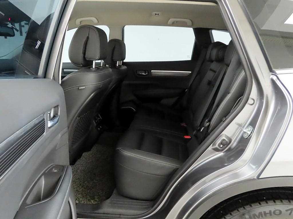 SAMSUNG QM6 2022 Gris - Importación desde Corea - HF Imports Iquique - Foto 14