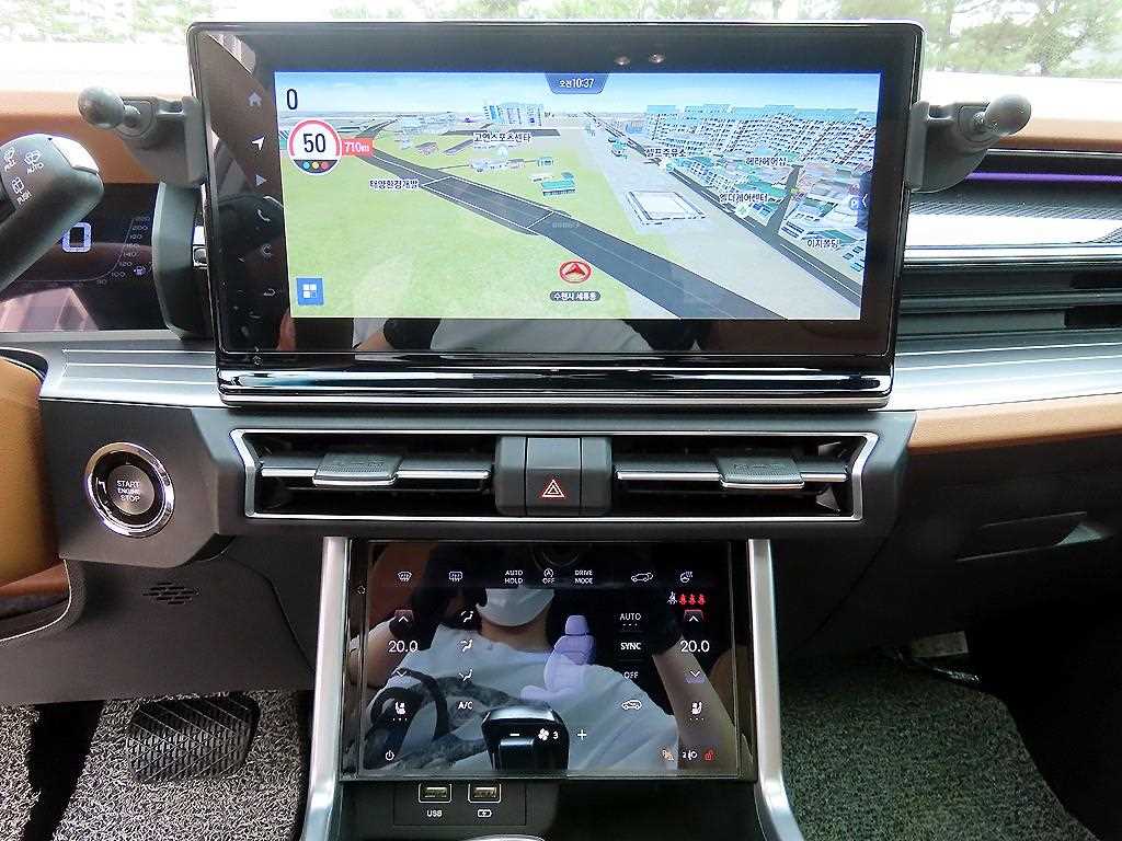 Ssangyong Torres - Vista 12