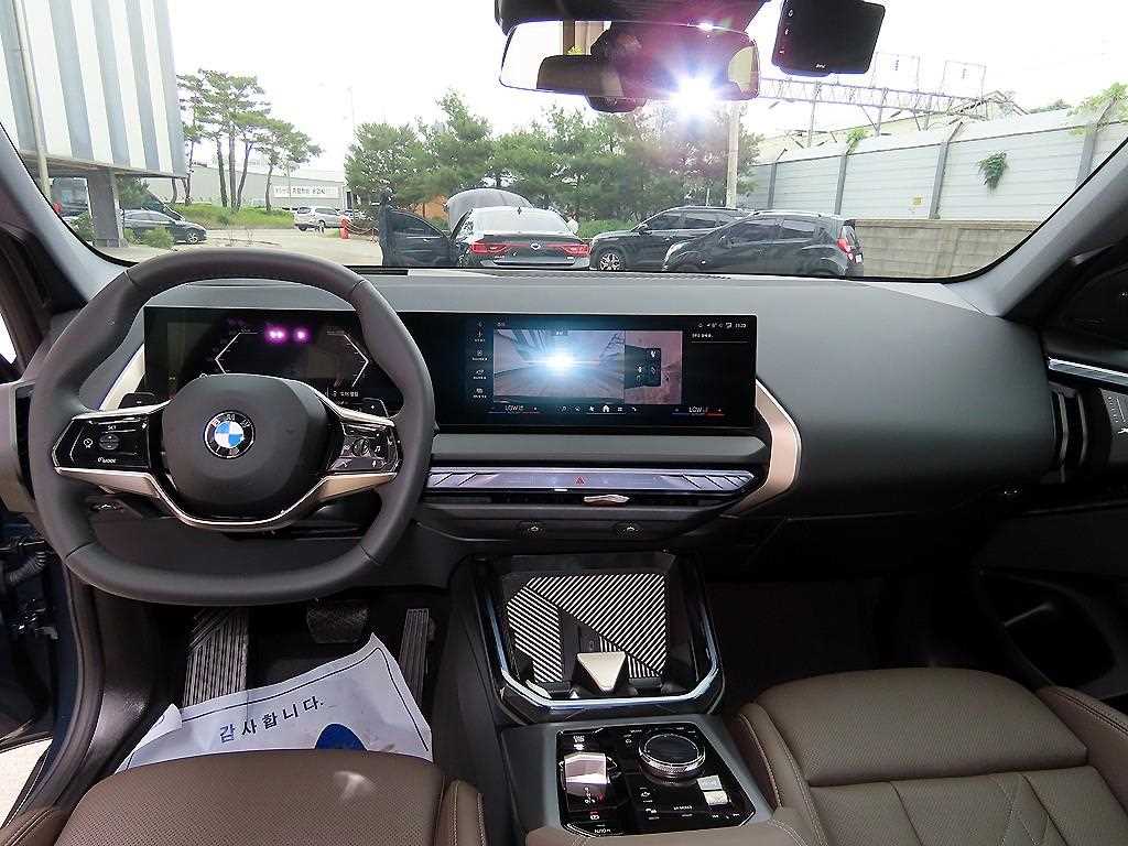 BMW X3 - Vista 7