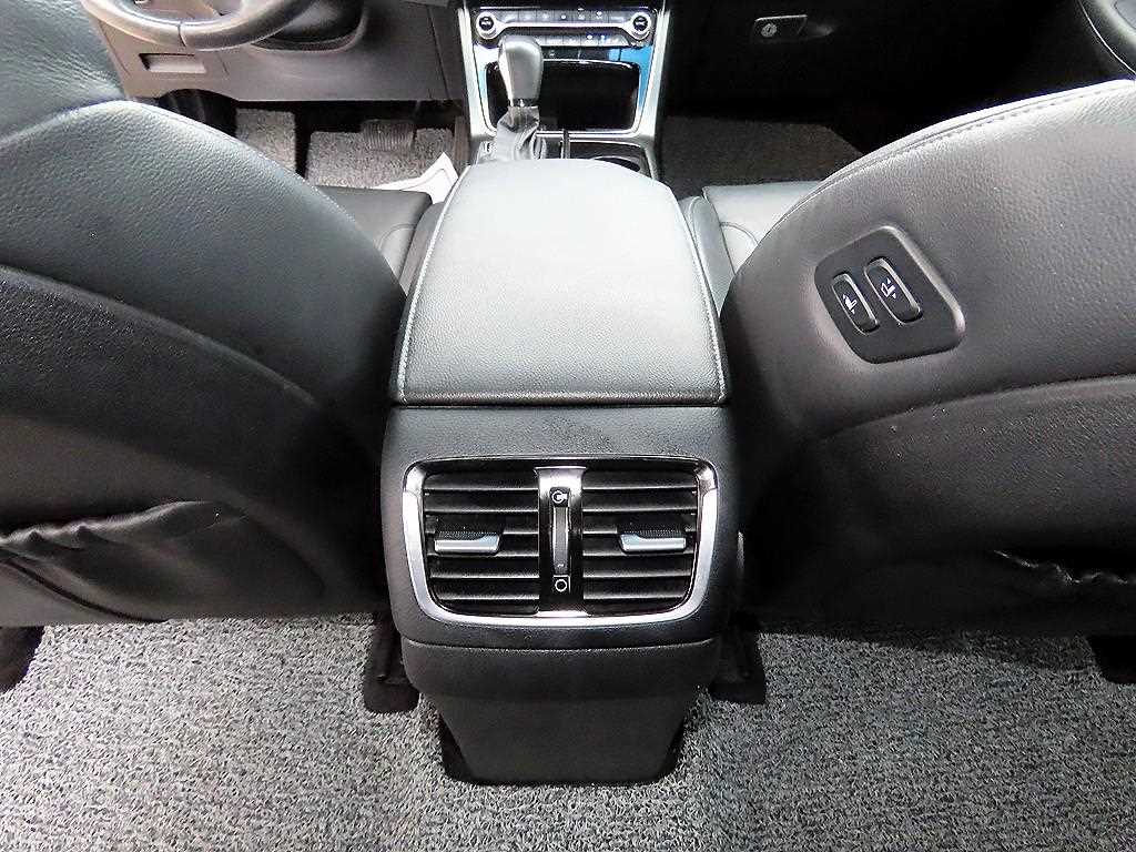 HYUNDAI Grandeur 2019 Negro - Importación desde Corea - HF Imports Iquique - Foto 16