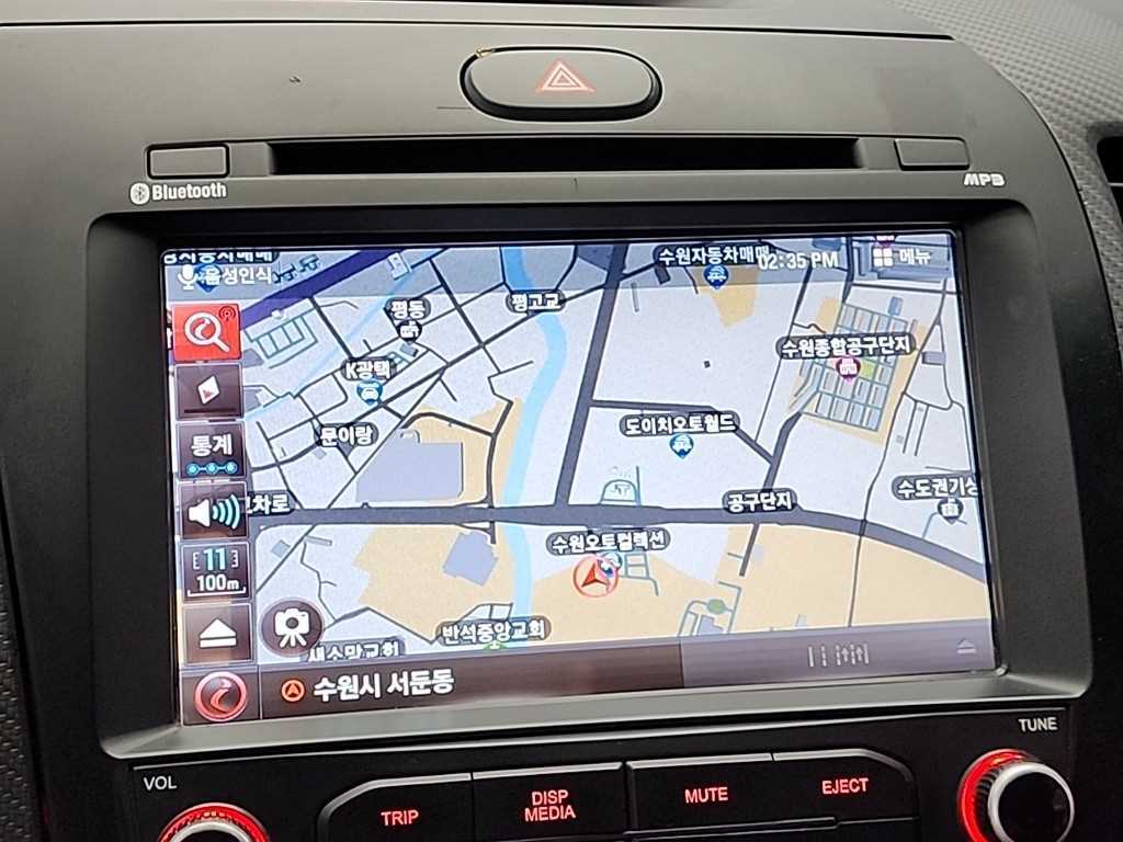 KIA K3 2017 - Importación desde Corea - HF Imports Iquique - Foto 14