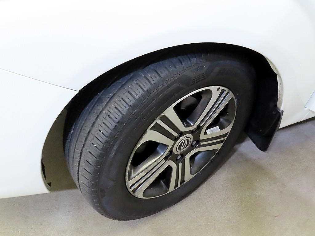Ssangyong Korando 2015 Blanco - Importación desde Corea - HF Imports Iquique - Foto 20