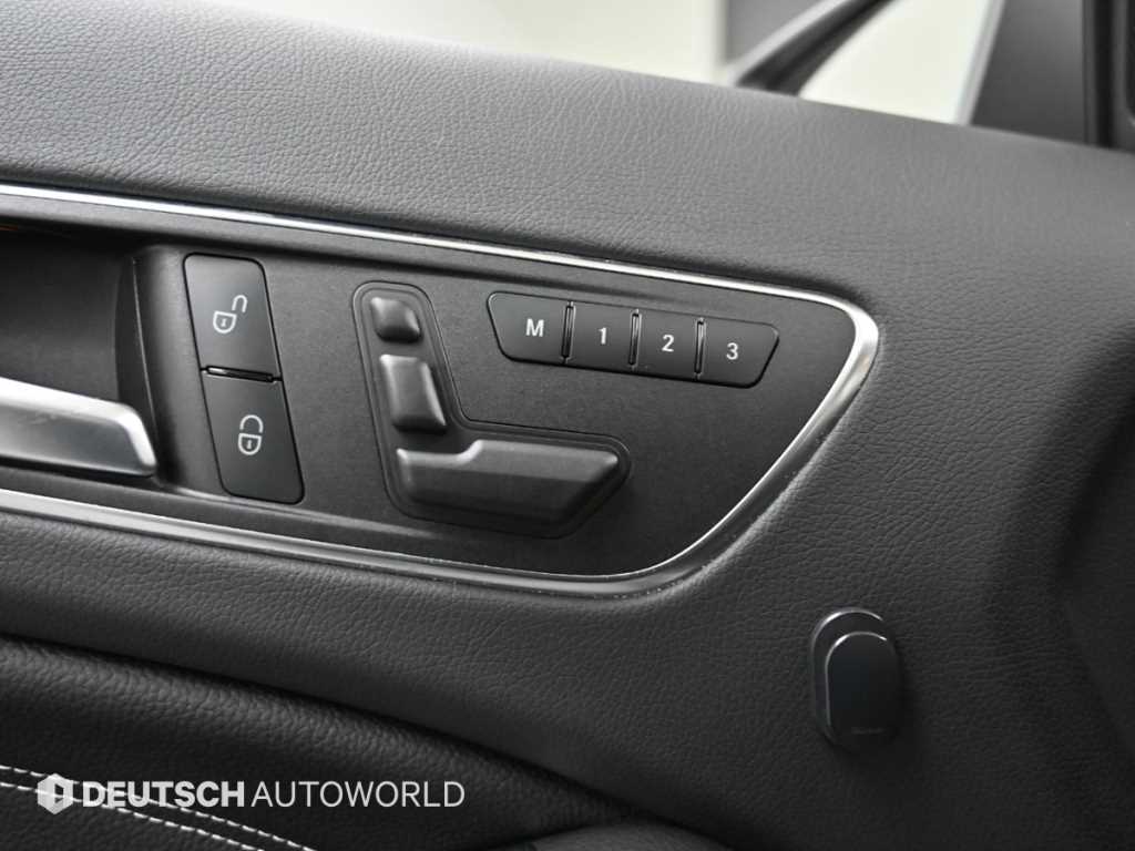 Mercedes Benz GLA Class 2015 Gris - Importación desde Corea - HF Imports Iquique - Foto 16