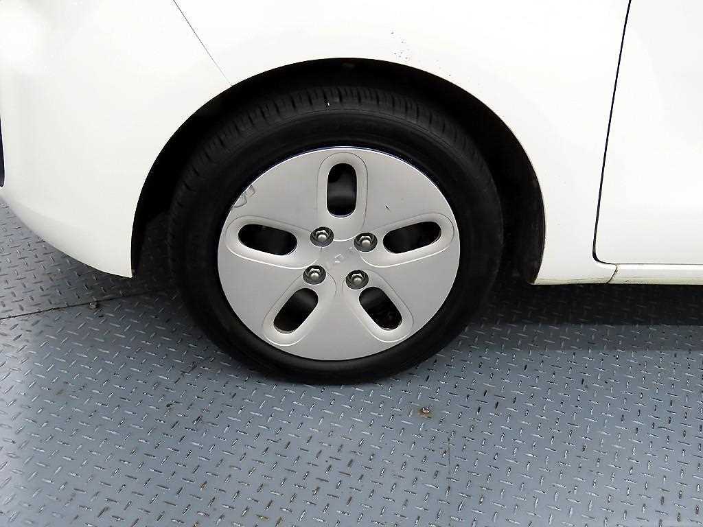 KIA Ray 2022 Blanco - Importación desde Corea - HF Imports Iquique - Foto 17