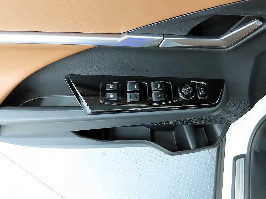 Ssangyong Torres - Vista 11