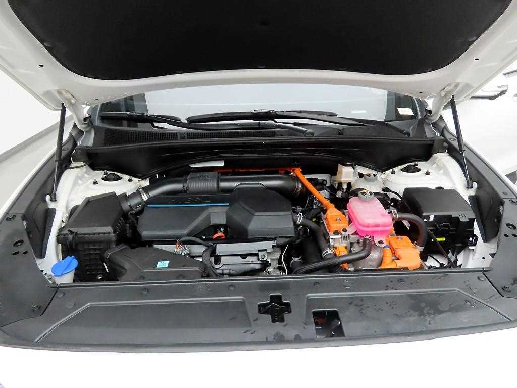 HYUNDAI Santa Fe 2022 Blanco - Importación desde Corea - HF Imports Iquique - Foto 20