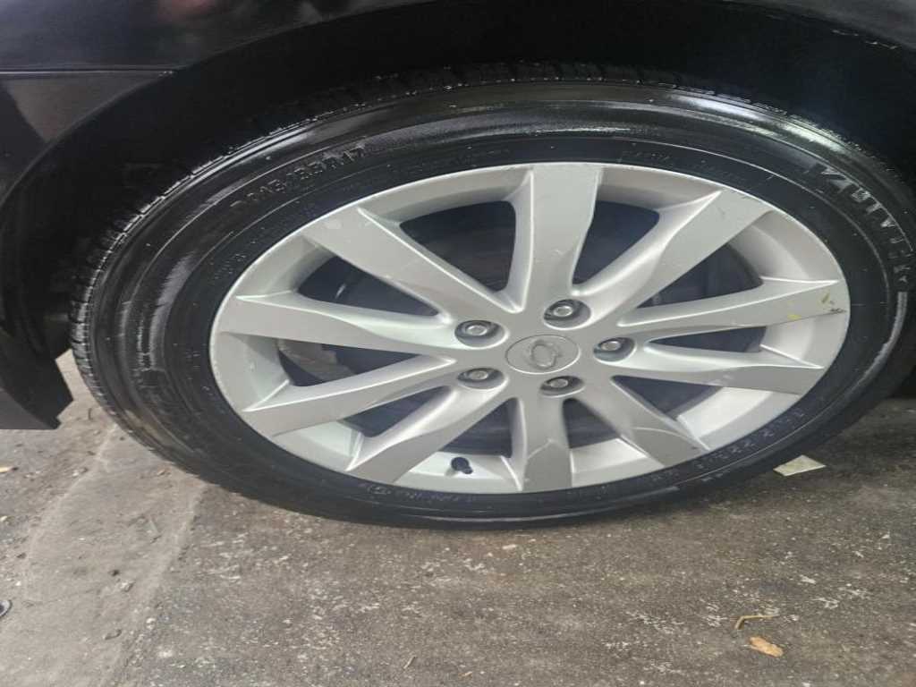 SAMSUNG SM5 2010 Negro - Importación desde Corea - HF Imports Iquique - Foto 14