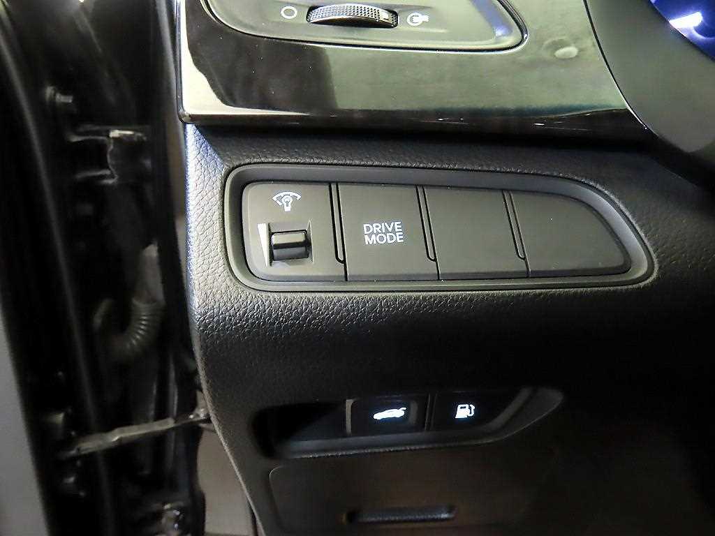 HYUNDAI Grandeur 2016 - Importación desde Corea - HF Imports Iquique - Foto 15