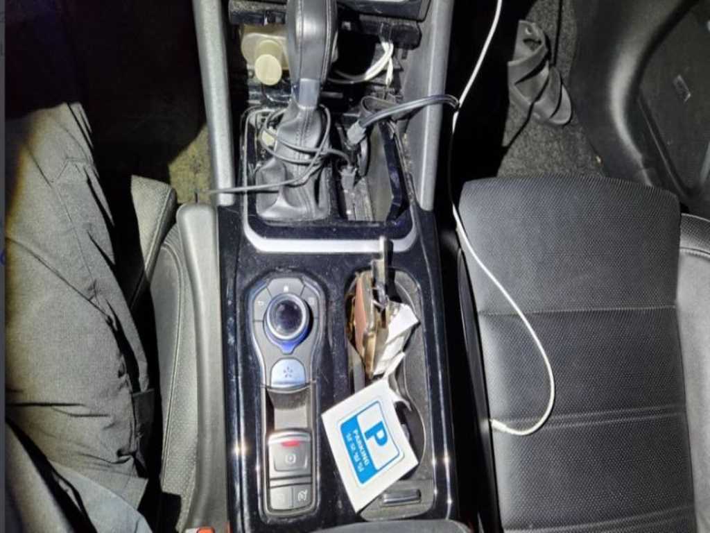 SAMSUNG SM6 - Vista 6